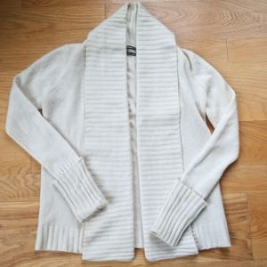 CLUB MONACO Cashmere cardigan